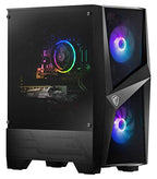 MSI Codex R 10SI-037US Gaming Desktop - i5 - GTX 1660 Super