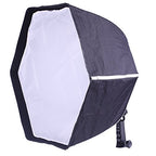 Neewer Professional Collapsible Hexagonal Softbox 20