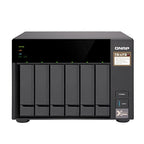 QNAP TS-673-8G-US 6-Bay NAS 10G-Ready