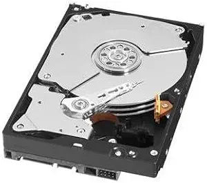Western Digital WD5003AZEX-20PK Caviar Black 500GB HDD — main product image