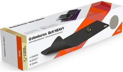 SteelSeries QcK XXL Thick Cloth Gaming Mouse Pad
