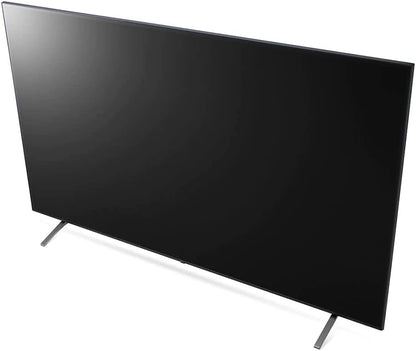 LG 55UR640S9UD 55-Inch 4K UHD Commercial Signage TV