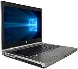 HP CR16VFHPLP0090 EliteBook 14-Inch Refurbished Laptop