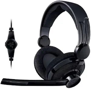 Razer RZ04-00270100-R3M1 Carcharias Gaming Headset - 2.1 Stereo — main product image