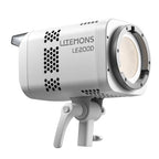Godox Litemons LE200D Daylight COB Continuous Studio Light