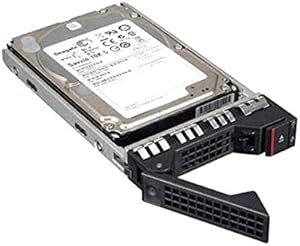 Lenovo 00NC647 600GB SAS 15K RPM 2.5" Internal Hard Drive