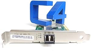 HP 81Q PCI-E FC HBA Renew — main product image