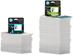 HP 65 Tri-Color Ink Cartridge 2-Pack