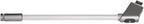 Corsair CA-9011186-NA Virtuoso RGB Wireless Gaming Headset White