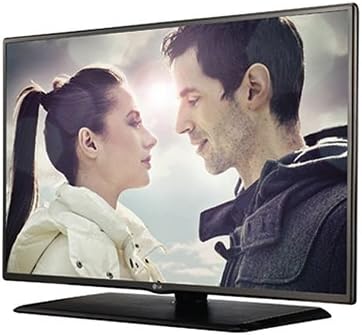 LG 42LY750H 42-Inch Pro Centric LED Smart TV — main product image