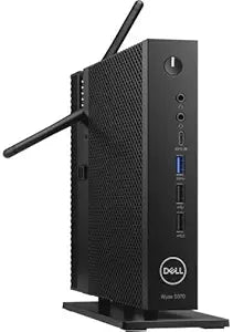 Dell D55MT Wyse 5070 Thin Client 4G 16G (Renewed)
