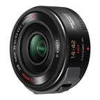 Panasonic H-PS14042K LUMIX G X Vario 14-42mm Power Zoom Lens