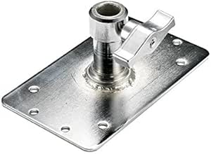 Manfrotto F301 Baby Wall Mounting Plate — main product image