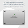 Kensington MP16 Magnetic Privacy Screen for 16-inch MacBook Pro