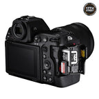 Nikon Z8 24-120mm Mirrorless Camera Lens Bundle