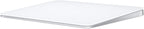 Apple MJ2R2LL/A Magic Trackpad 2 Wireless Bluetooth White