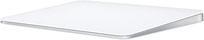 Apple MJ2R2LL/A Magic Trackpad 2 Wireless Bluetooth White