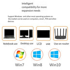 Bloepum 640GB Portable External Hard Drive