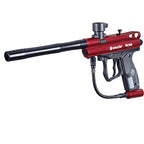 Spyder Victor Semi-Auto Paintball Marker - Gloss Red