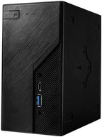 ASRock 90BXG4E01-A20BA0W DeskMini B760W LGA1700 Mini PC