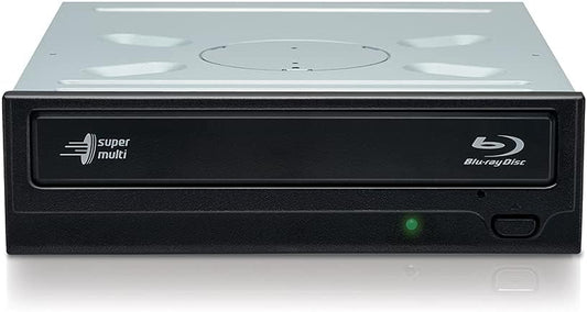 LG BH16 Internal Blu-ray BDXL DVD Rewriter