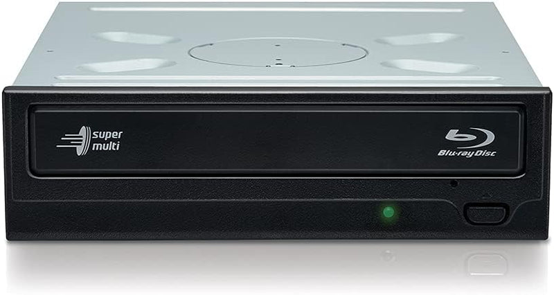 LG BH16 Internal Blu-ray BDXL DVD Rewriter — main product image