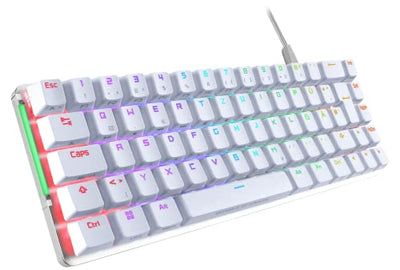 ASUS ROG Falchion Ace 65% Mechanical Gaming Keyboard