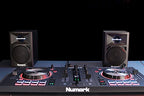 Numark N-Wave 360 3