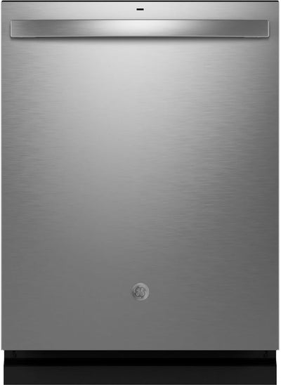 GE GDT650SYVFS Stainless Steel Top Control Dishwasher