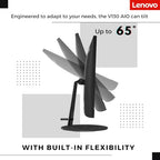 Lenovo 10RX V130 All-in-One Desktop 16GB 512GB SSD