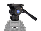 Benro BV8H 75mm Fluid Video Head