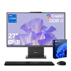 Lenovo F0FA003NUS IdeaCentre 5 27