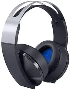 Sony Platinum Wireless PlayStation 4 Headset — main product image