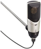 Sennheiser 504298 MK 4 Cardioid Condenser Studio Microphone