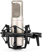 Rode SM2 Studio Condenser Microphone Shock Mount