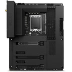 NZXT N7-Z69XT-B1 Z690 ATX Gaming Motherboard