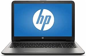 HP 2018 15.6" i5 Dual-Core Laptop (Certified Refurbished)