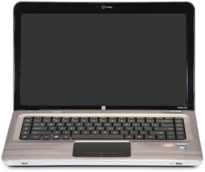 HP WQ679UAR#ABA Pavilion dv6 AMD Quad-Core Laptop