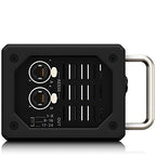 Behringer SD8 Digital Stage Box Midas Preamps