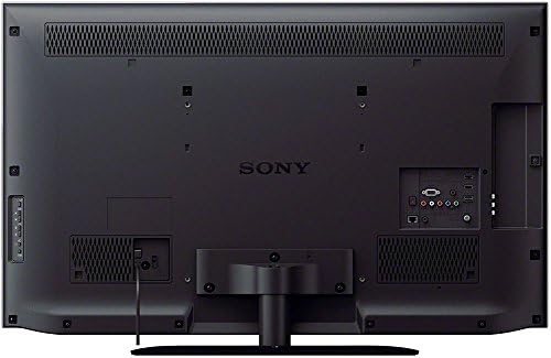Sony KDL50EX645 50" 1080p 120Hz LED Internet HDTV