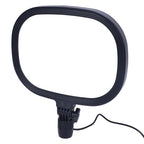 Hamwesh Selfie Light with Tunable 3000K-6500K Color Temperature