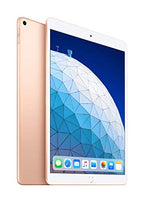 Apple A2152 iPad Air 3 64GB WiFi Gold Renewed