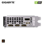 Gigabyte RTX 2080 Super Turbo 8G Graphics Card Renewed