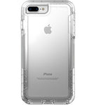 Pelican C24030-000A-CLCL Voyager iPhone 7 Plus Clear Case