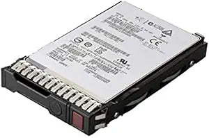 HP P07922-B21#0D1 480GB SATA SFF SSD — main product image