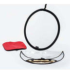 Manfrotto MLRR60KIT Circular Panel 60 5:1 Reflector Kit