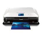 Canon MG7120 WH Wireless Inkjet Photo All-in-One Printer