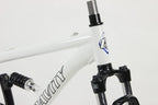 Gravity Fsx 1.0 26 inch Dual Suspension Bike Frame