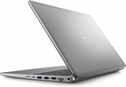 Dell 5540 Latitude 15.6" Notebook - Full HD - Intel Core i7