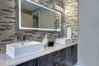 MSI AMZ-M-00498-SAM Urbanka Interlocking Tile, Gray